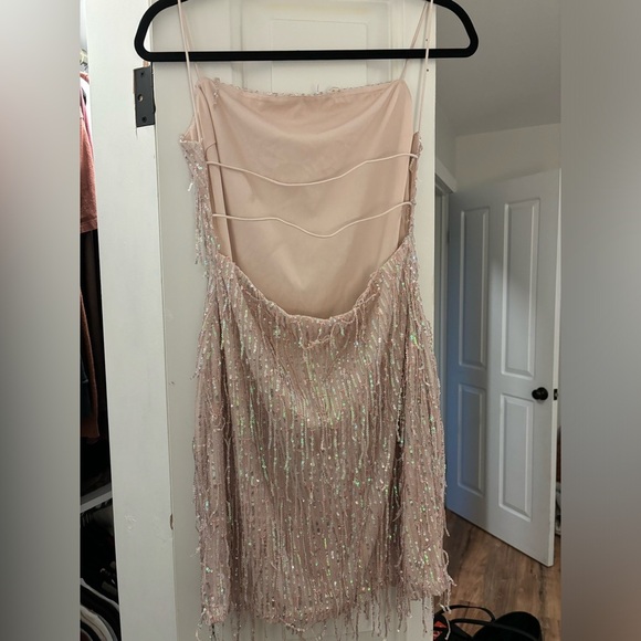 Honey sequin dress - Picture 4 of 5